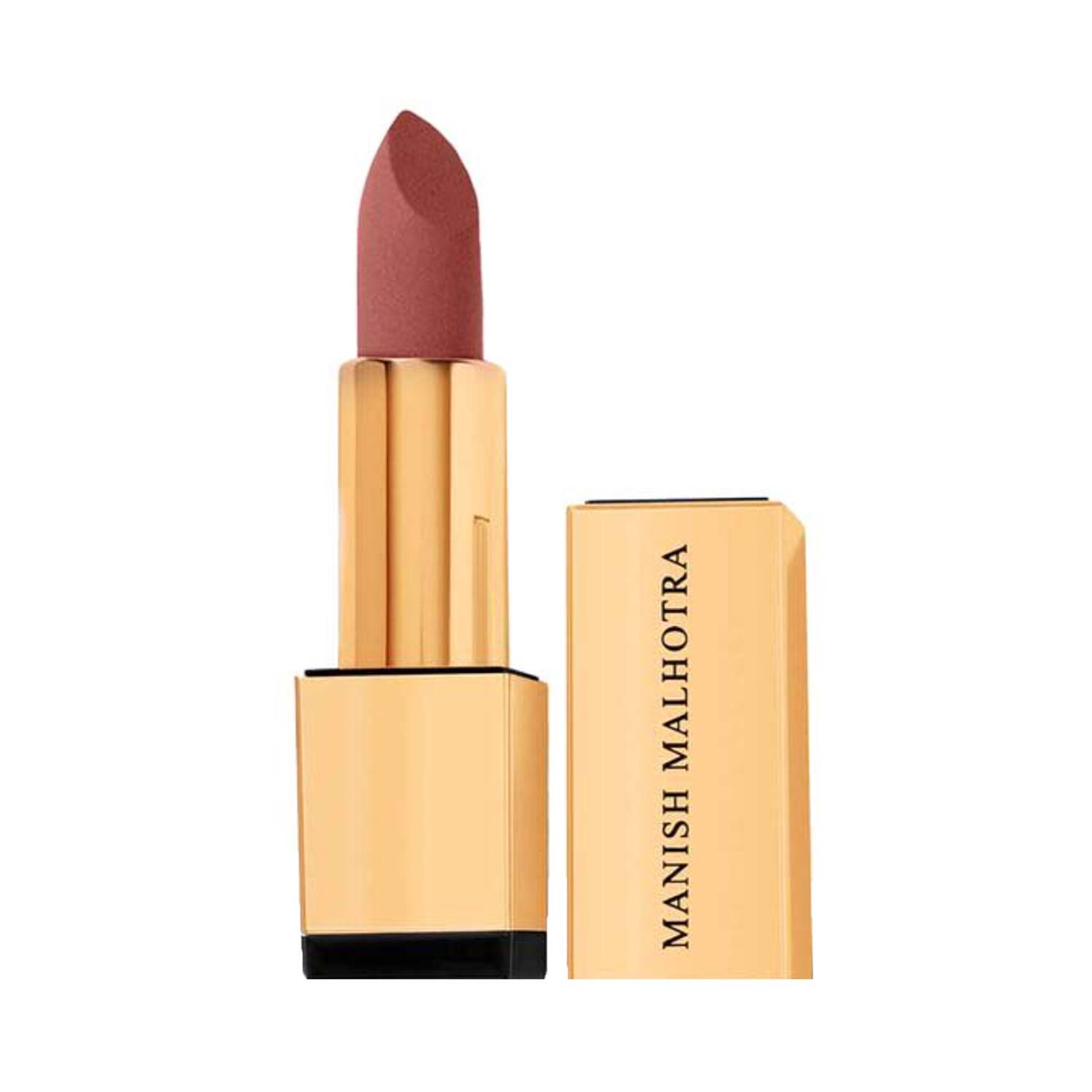 MyGlamm | MyGlamm Manish Malhotra Beauty Powder Matte Lipstick - Bohemian Queen (4g)