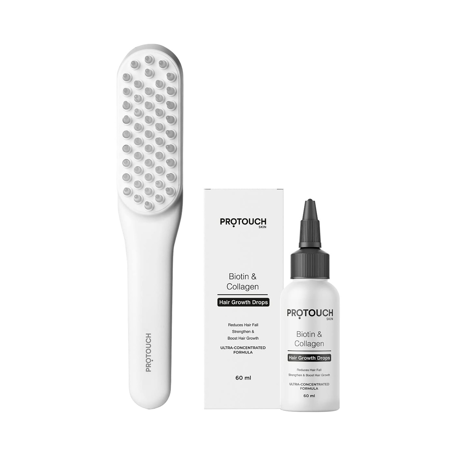 Protouch | Protouch Complete Hair Growth Combo