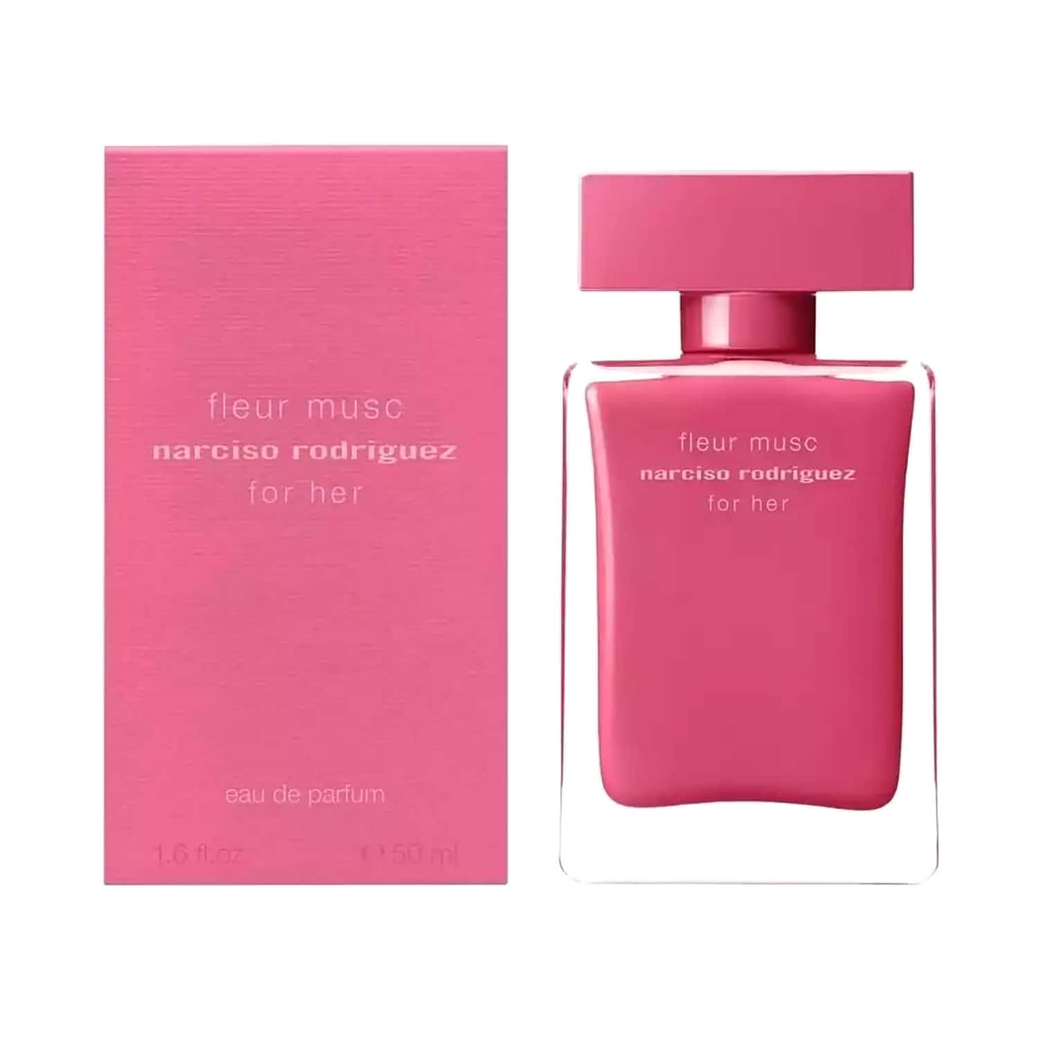 Narciso rodriguez edt 50ml outlet
