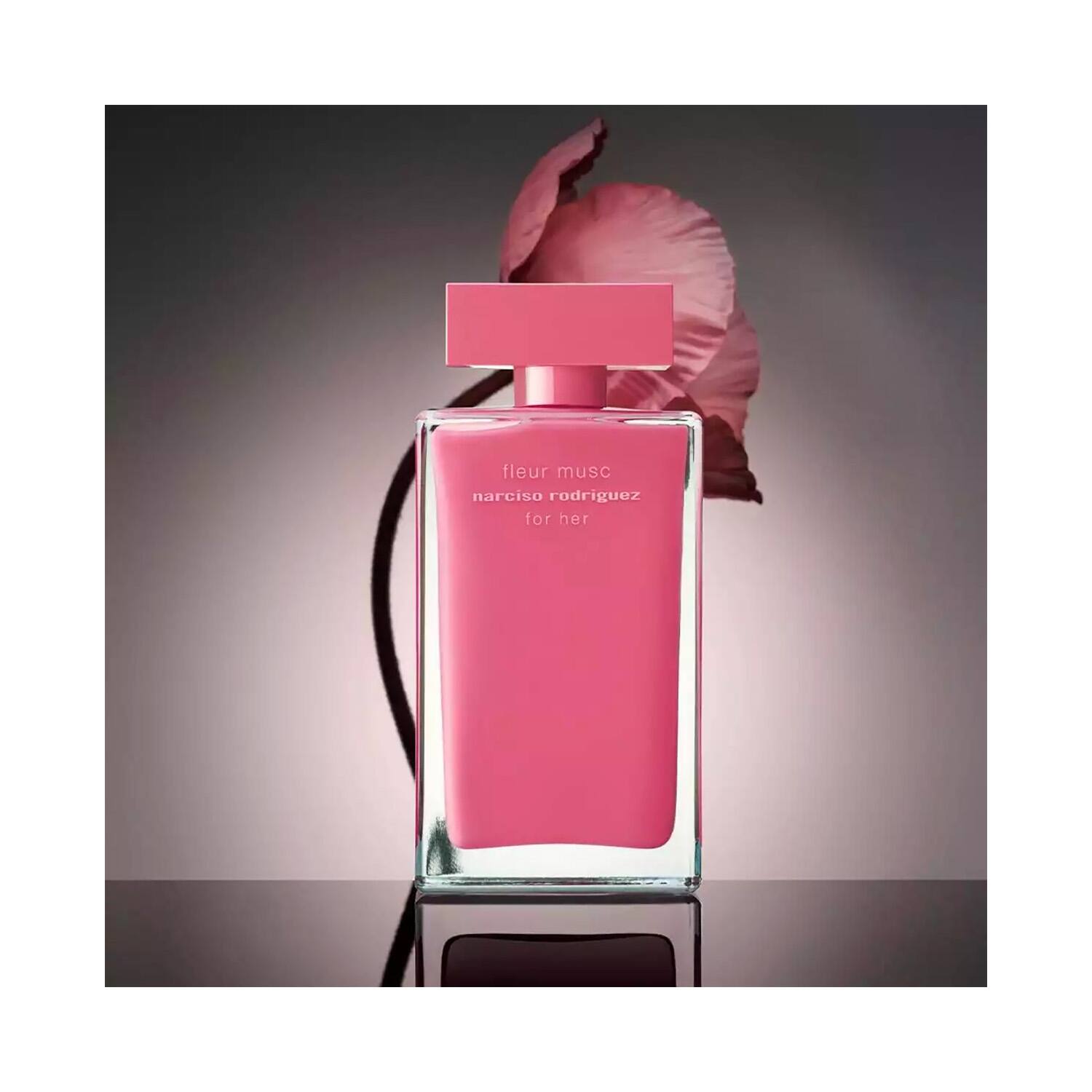 Narciso fleur 2025