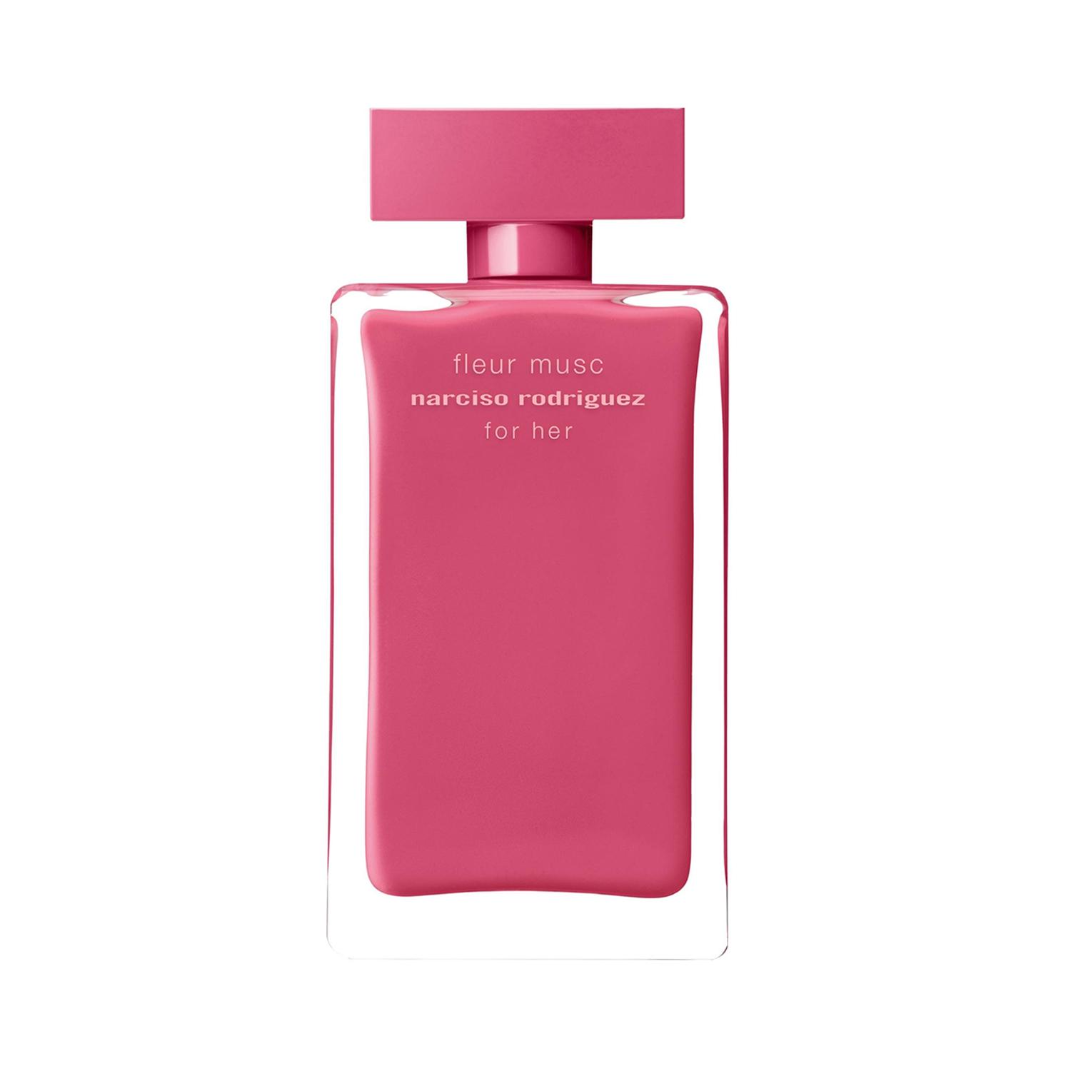 Narciso Rodriguez | Narciso Rodriguez For Her Fleur Musc EDP (100 ml)