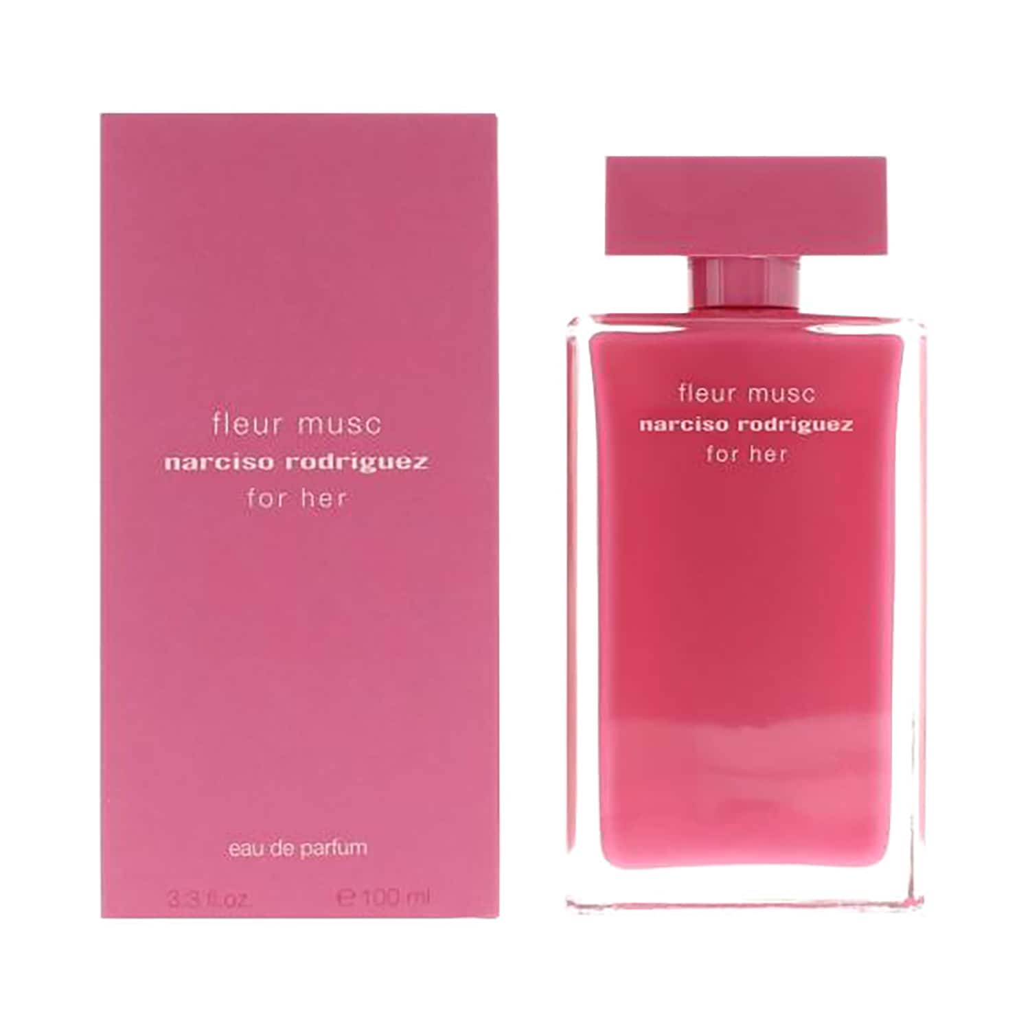 Narciso rodriguez for her eau de top toilette 30ml