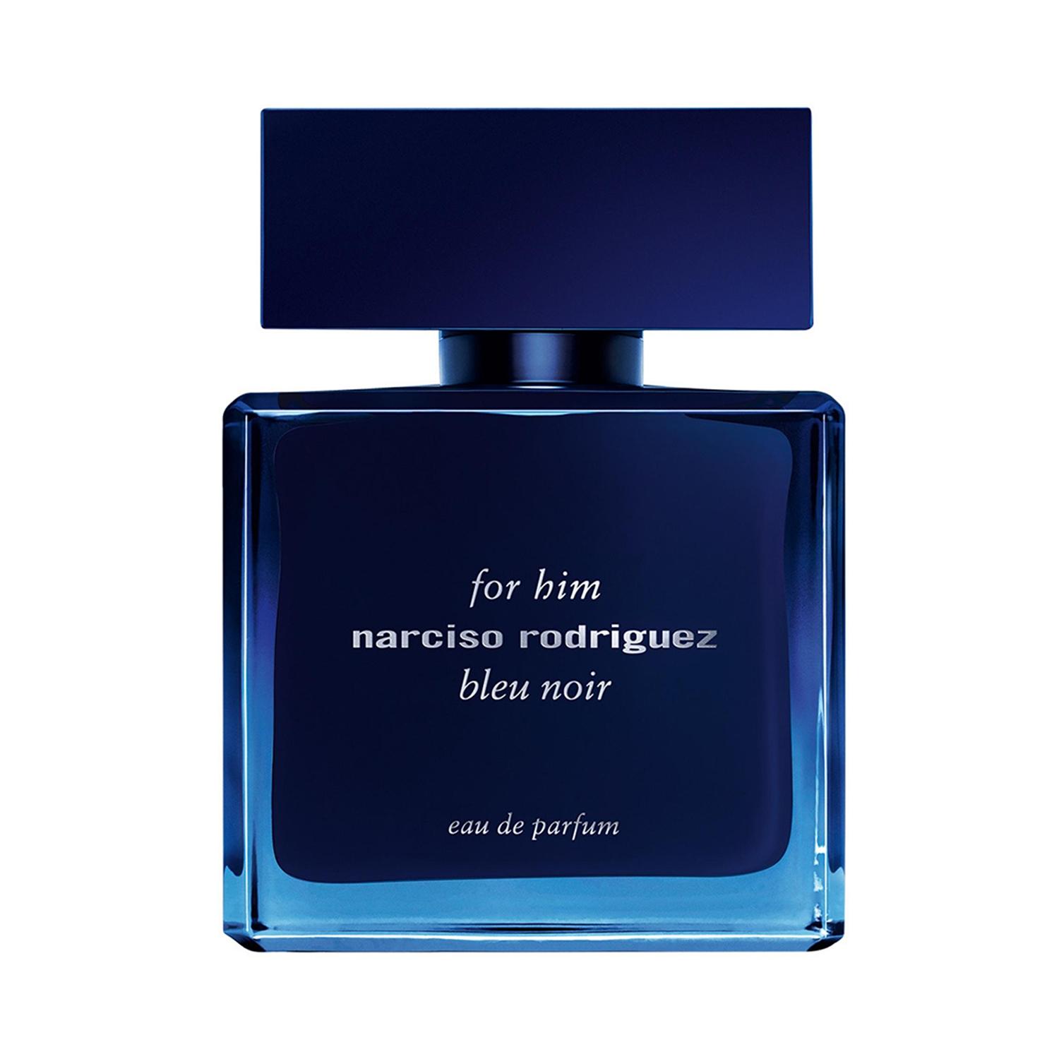 Narciso Rodriguez For Him Bleu Noir EDP (50 ml)
