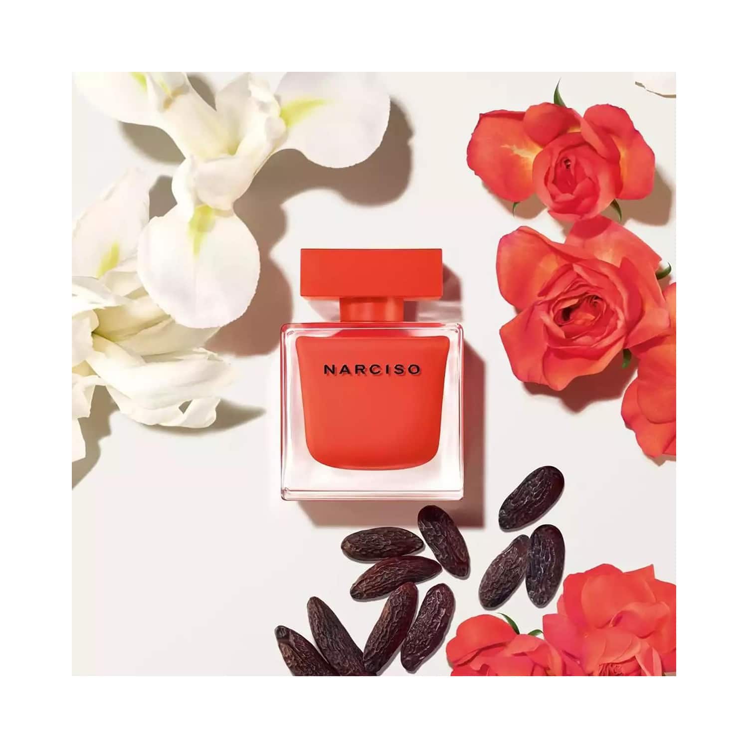 Narciso top rouge 30ml