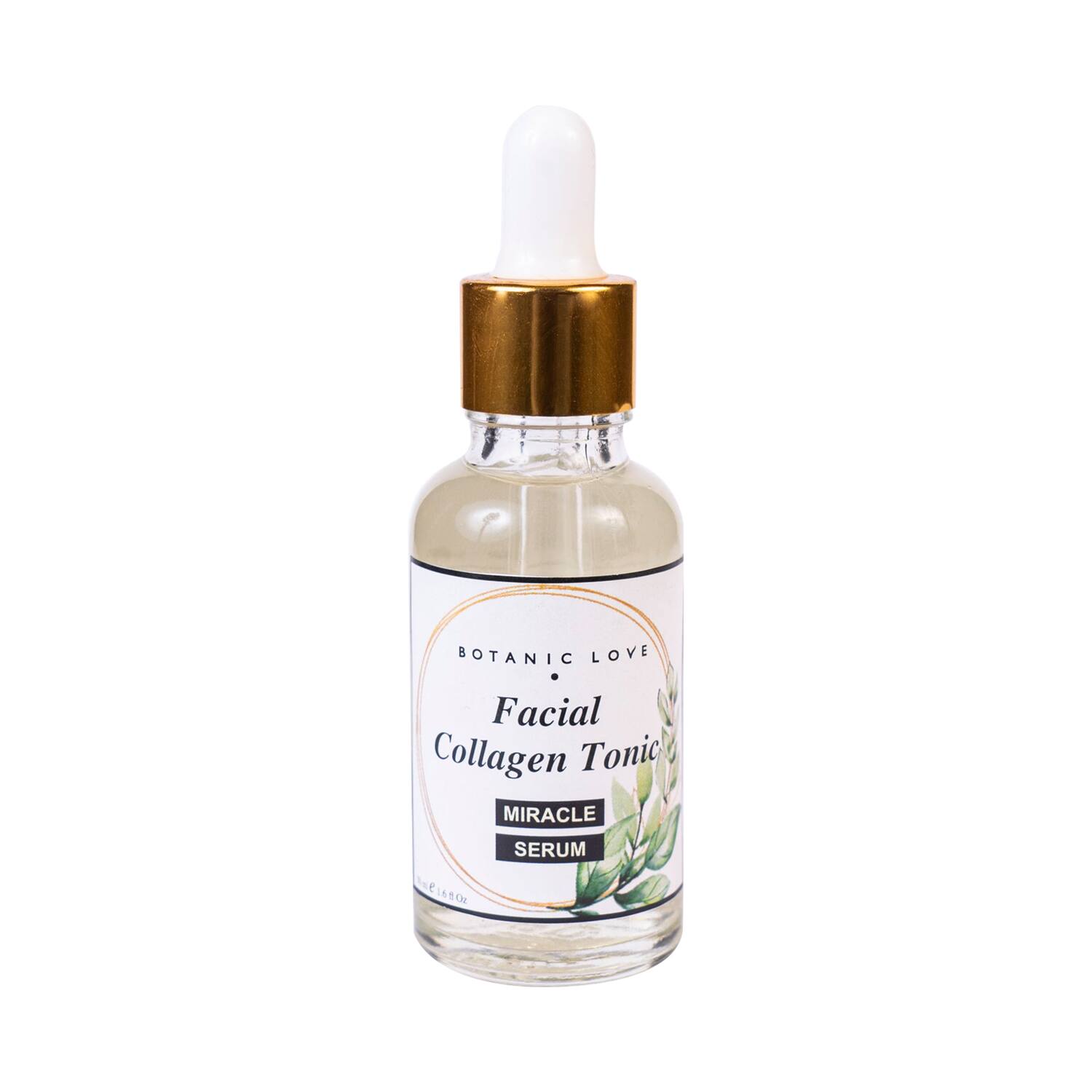 Botanic Love | Botanic Love Facial Collagen Tonic (30ml)