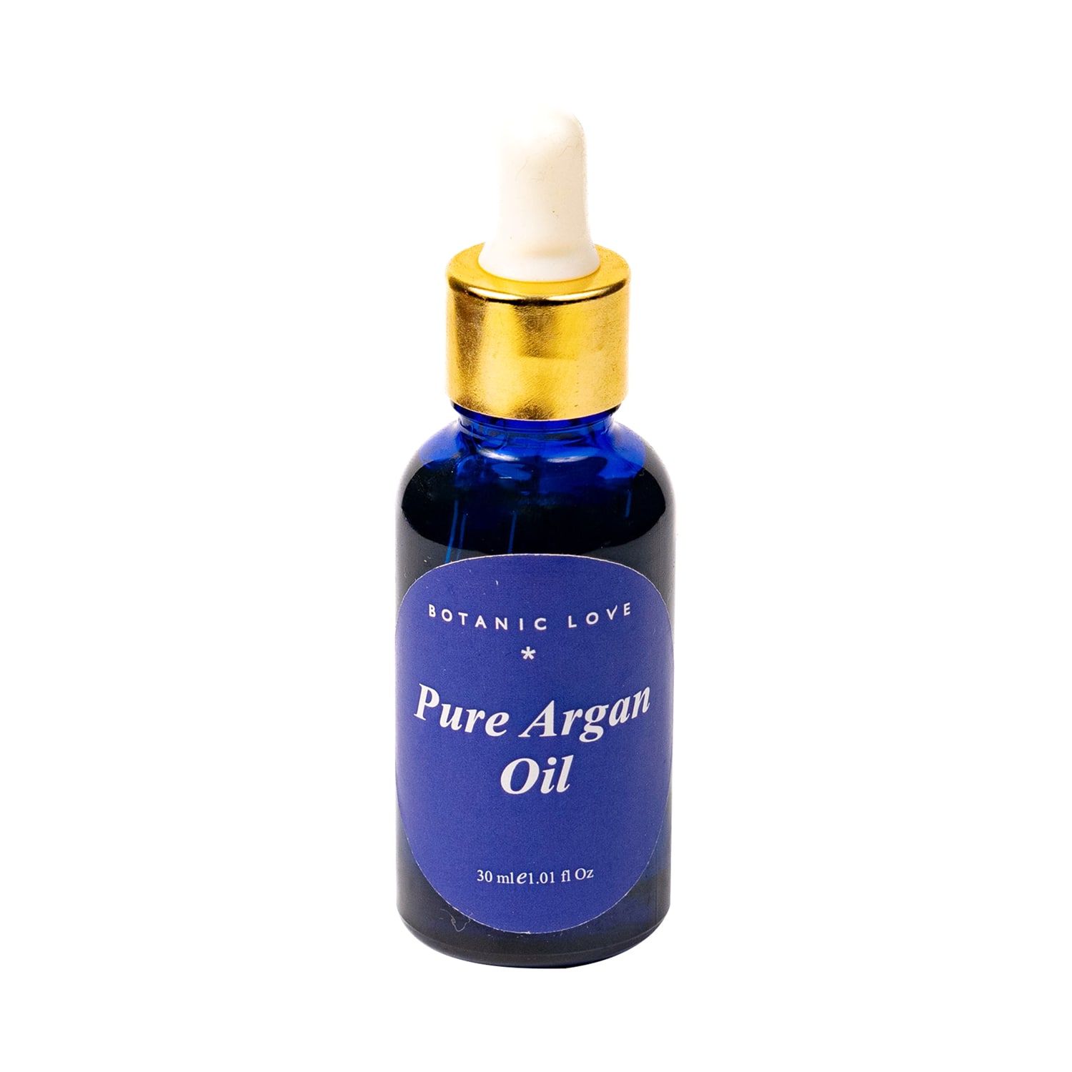 Botanic Love | Botanic Love Pure Argan Oil (30ml)