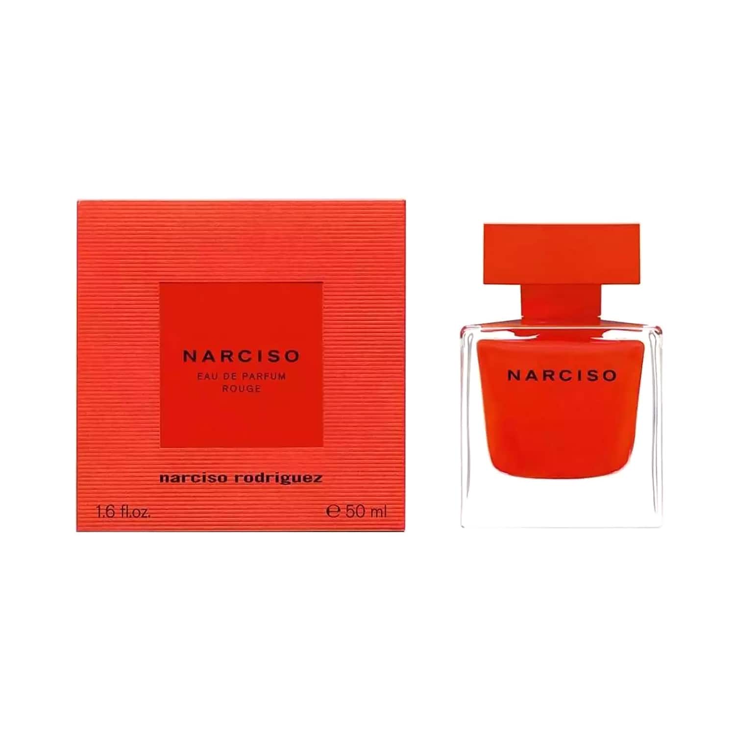 Narciso Rodriguez | Narciso Rodriguez Narciso Rouge EDP (50ml)