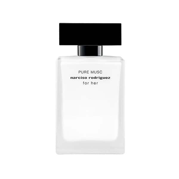 Narciso Rodriguez | Narciso Rodriguez For Her Pure Musc EDP (50 ml)