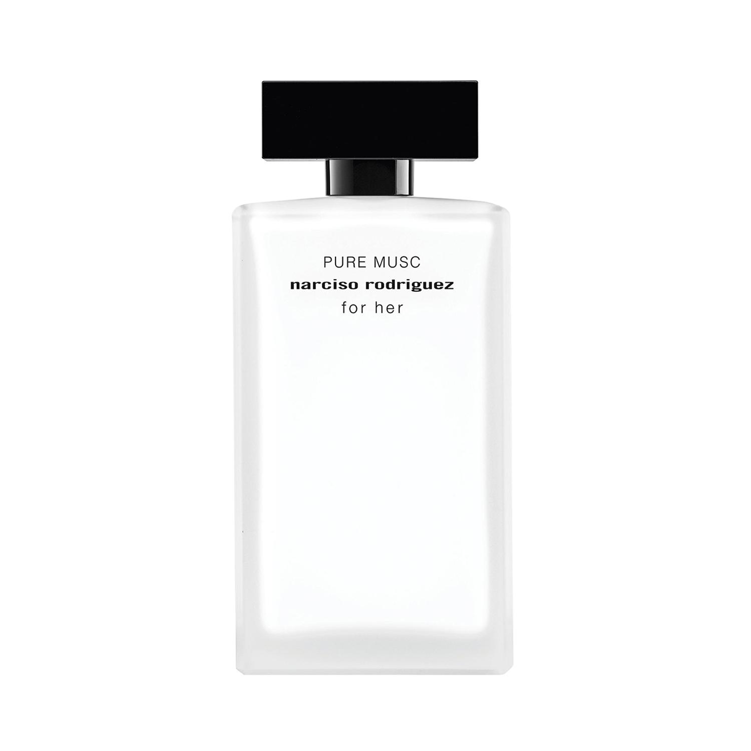 Narciso Rodriguez | Narciso Rodriguez For Her Pure Musc EDP (100 ml)