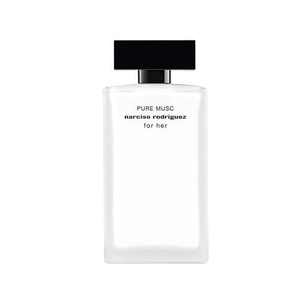Narciso Rodriguez | Narciso Rodriguez For Her Pure Musc EDP (100 ml)