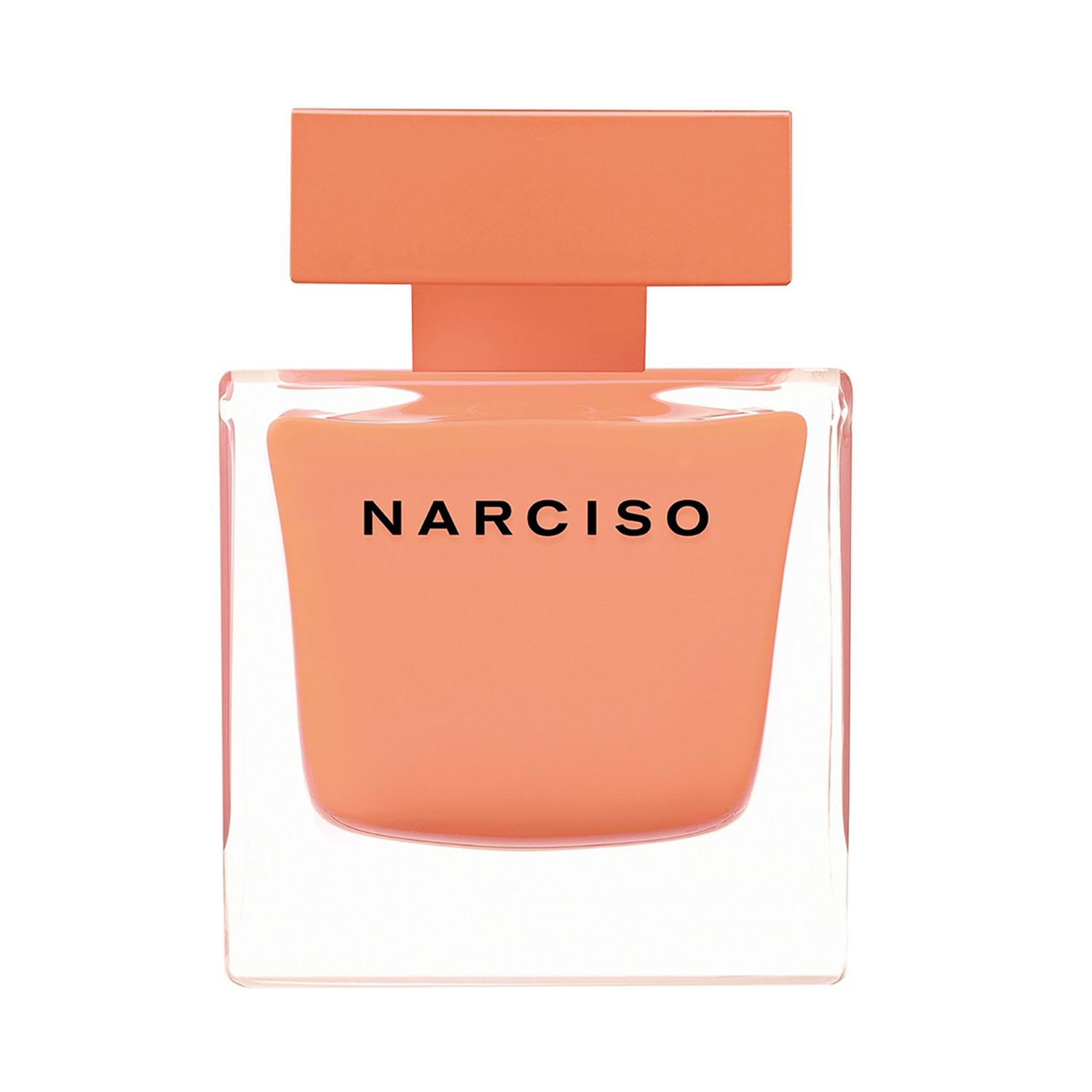 Narciso Rodriguez For Her Pure Musc EDP (100 ml)