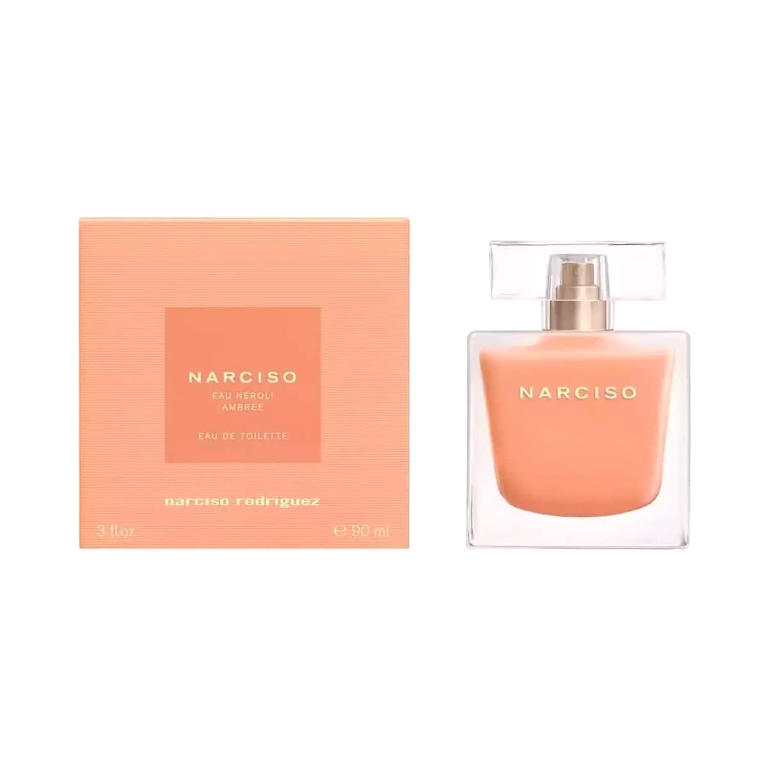 Narciso on sale ambree 90ml