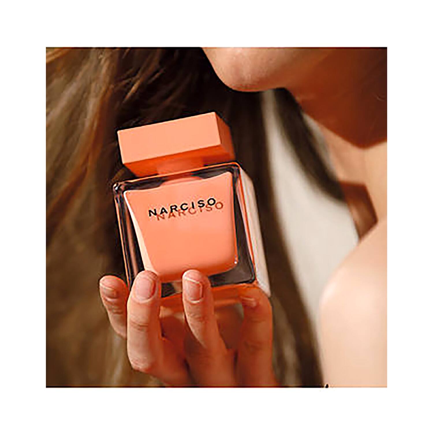 Narciso on sale ambree 90ml