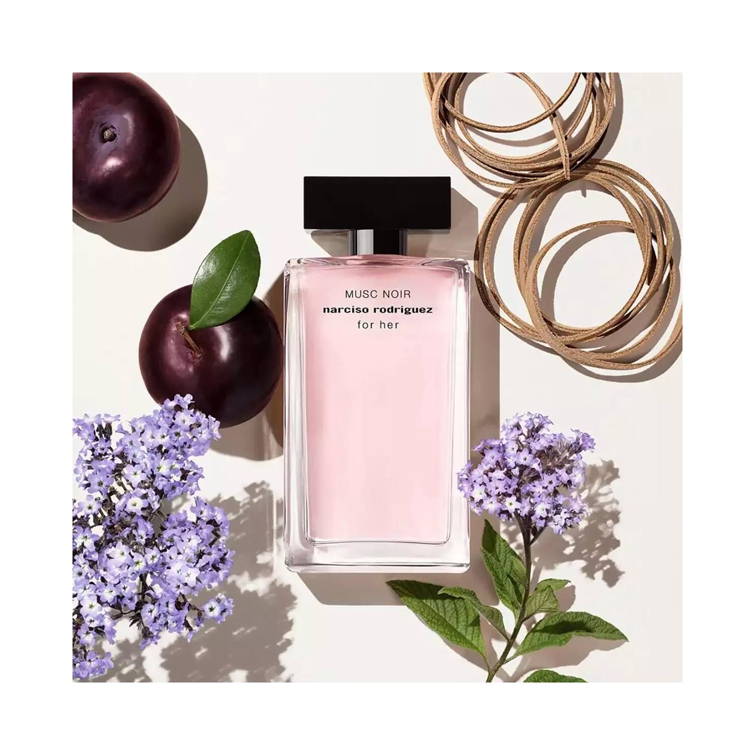 Buy Narciso Rodriguez Musc Noir for Her EDP 50ml Online at Best