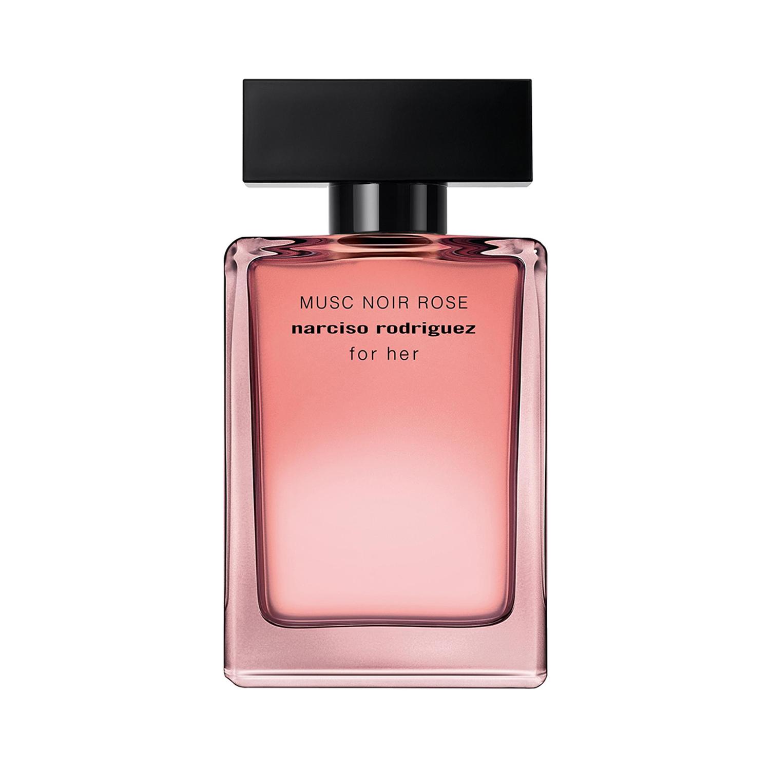 Narciso Rodriguez | Narciso Rodriguez For Her Musc Noir Rose EDP (50 ml)