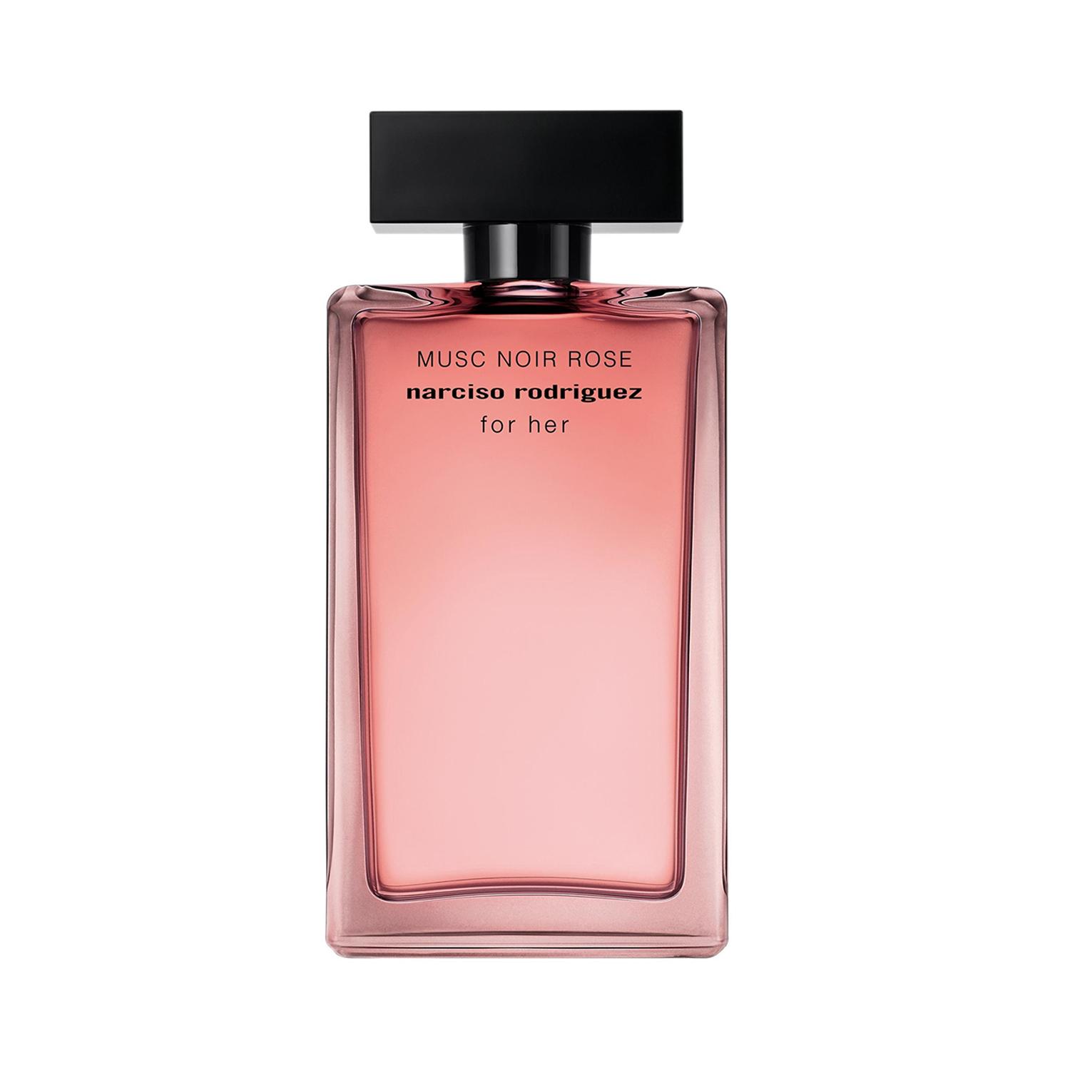 Narciso Rodriguez | Narciso Rodriguez For Her Musc Noir Rose EDP (100 ml)