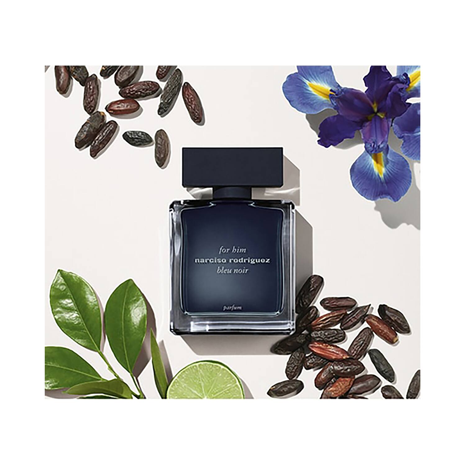 Narciso rodriguez bleu noir discount 150ml