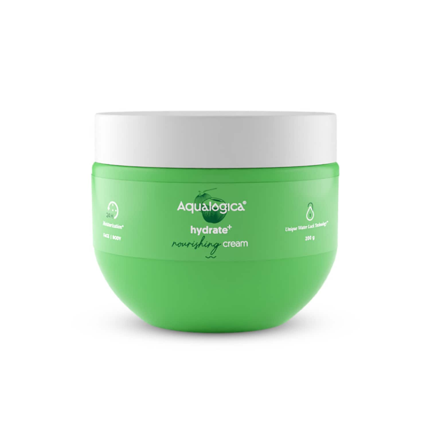 Aqualogica | Aqualogica Hydrate+ Sorbet Cream (200ml)