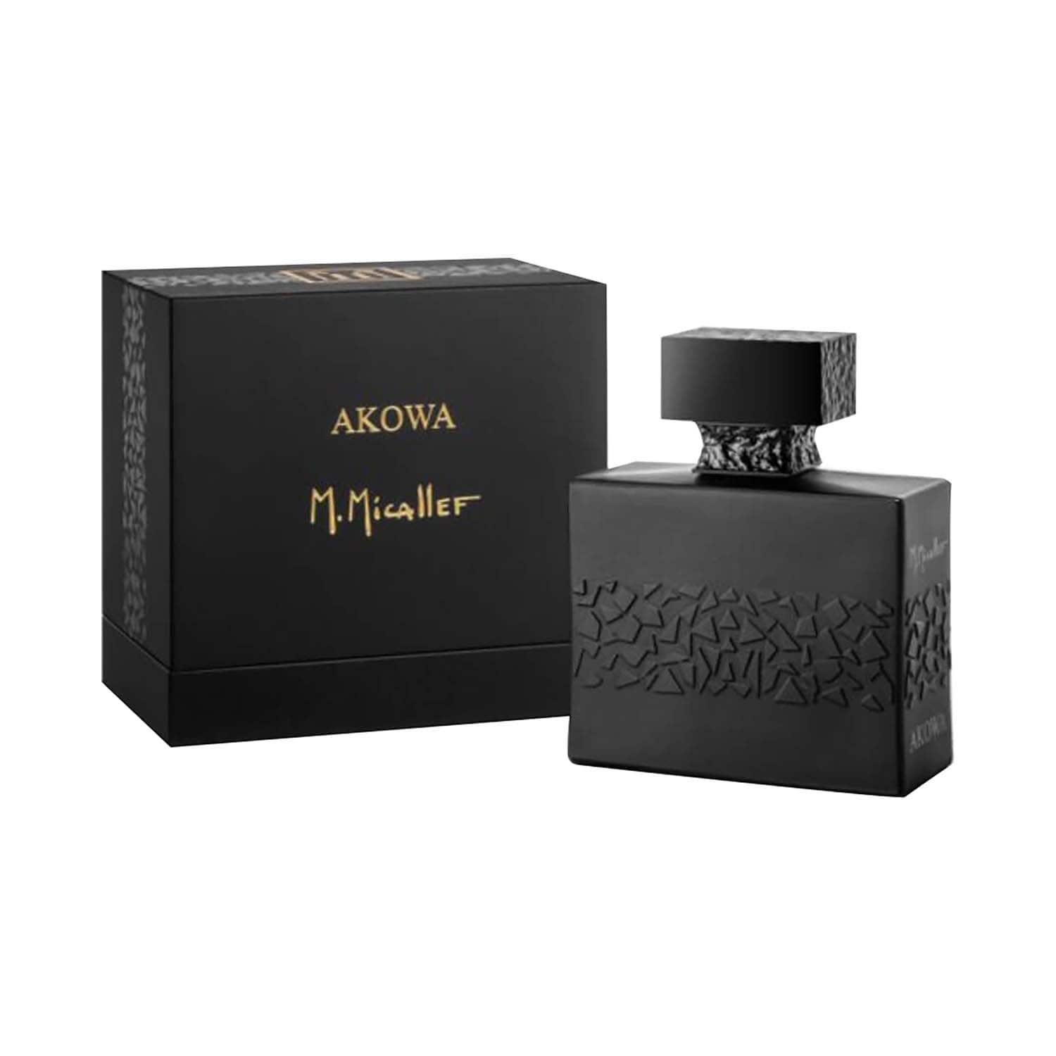 Buy M.Micallef Akowa EDP 100ml Online at Best Price in India Tira