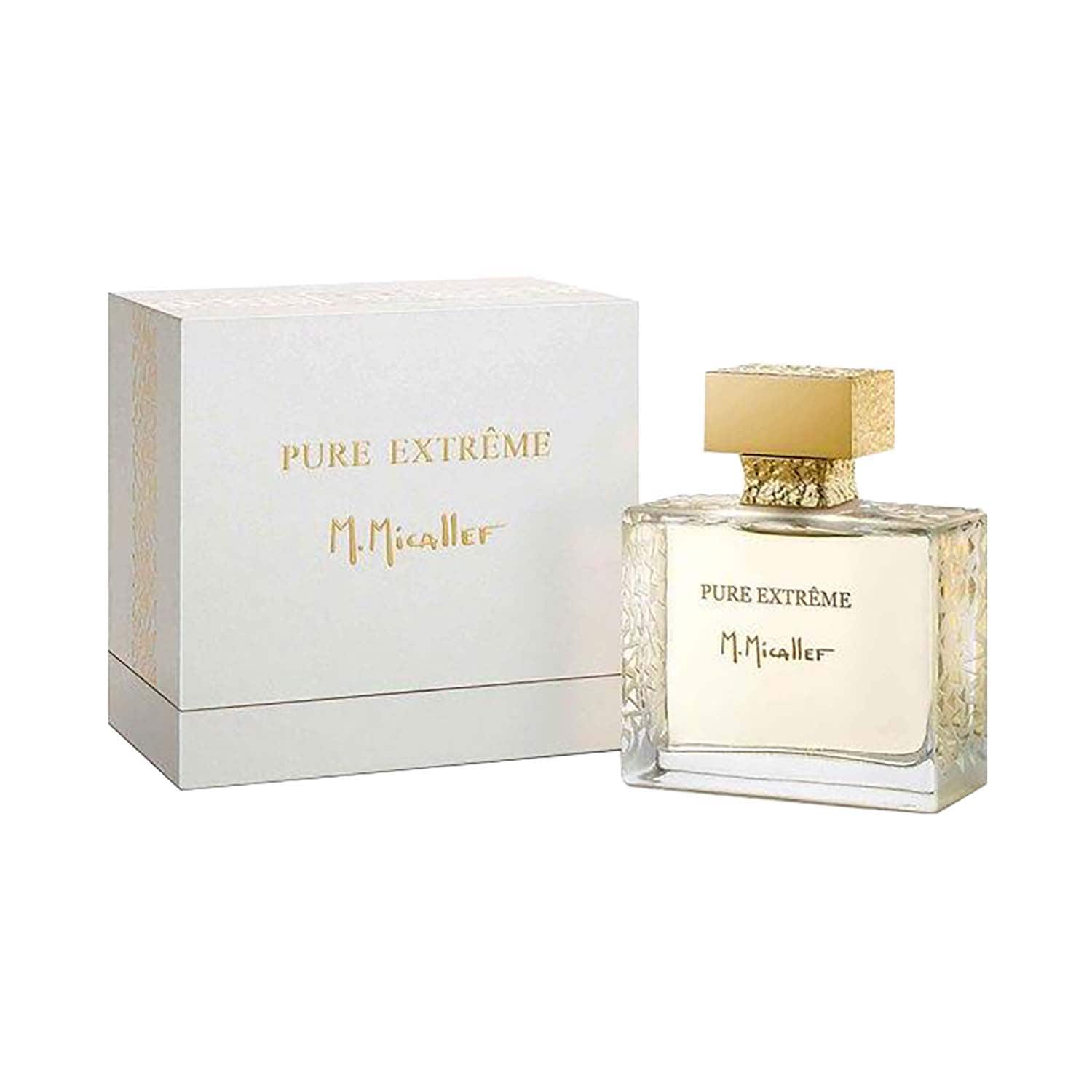 M micallef new arrivals watch perfume price