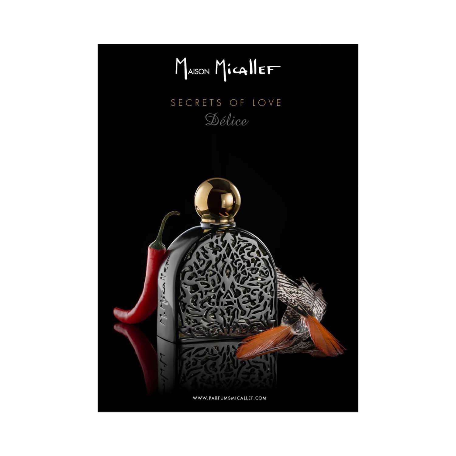 Best best sale micallef perfume