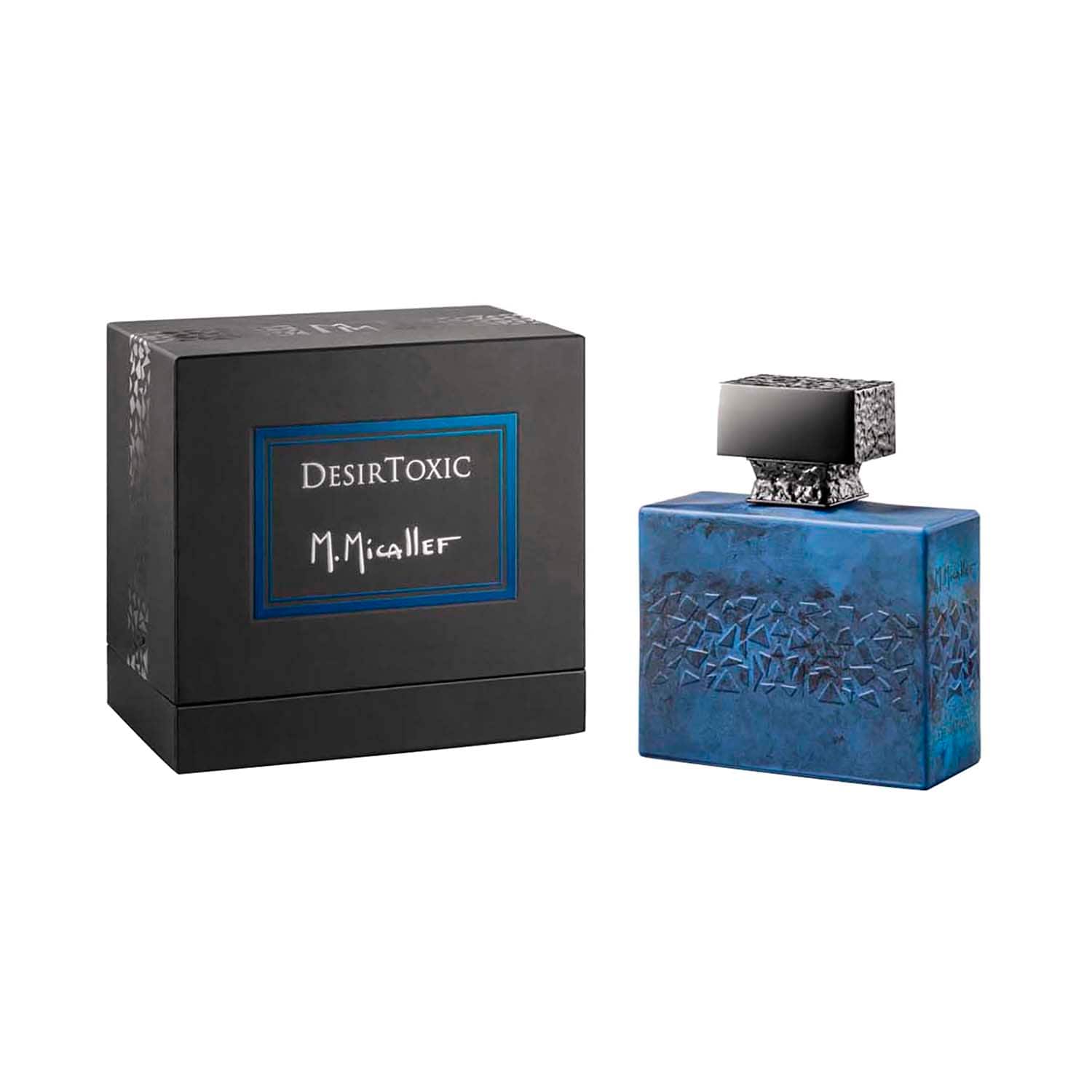 M micallef discount watch perfume price