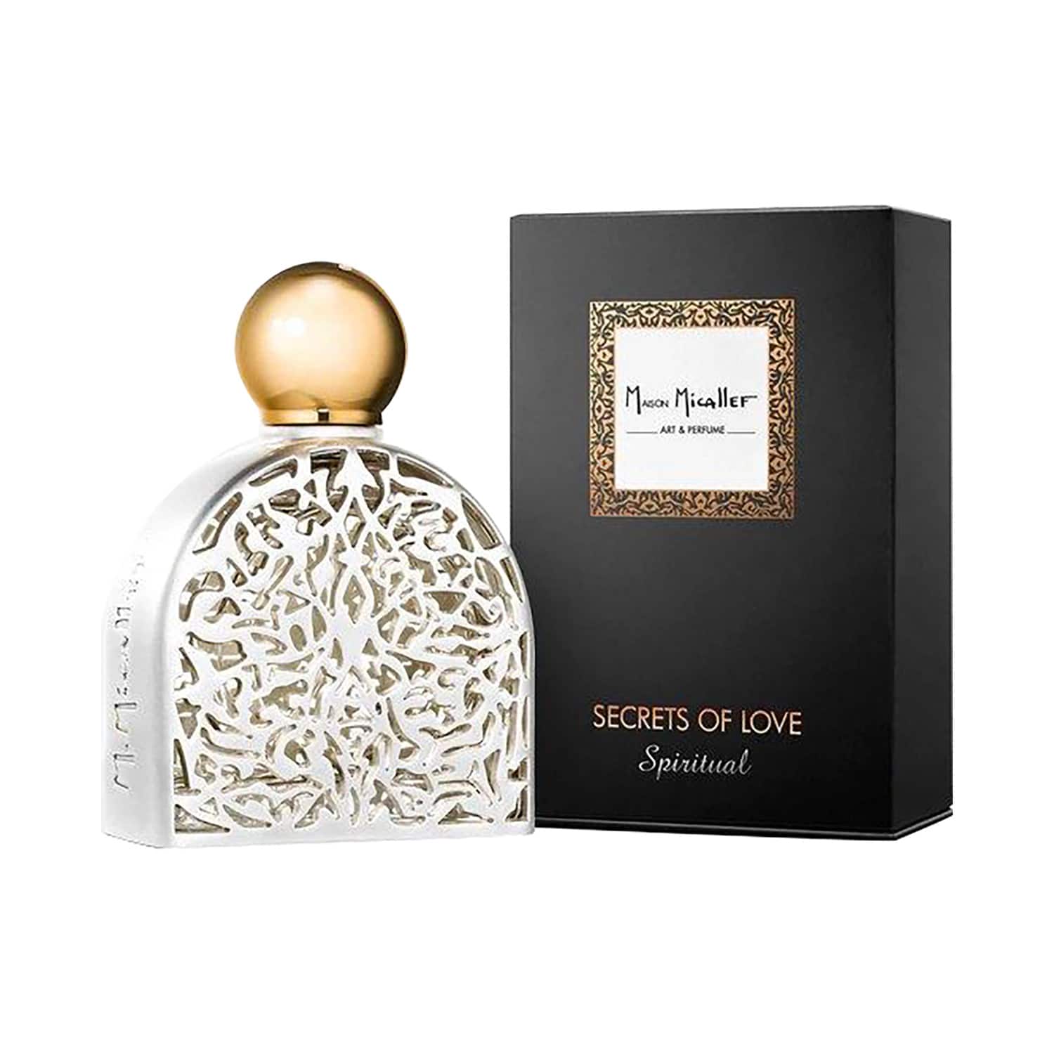M.Micallef | M.Micallef Secrets Of Love Spiritual EDP (75ml)