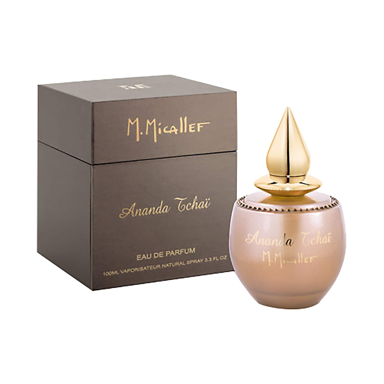 M.Micallef | M.Micallef Ananda Tchai EDP (100ml)