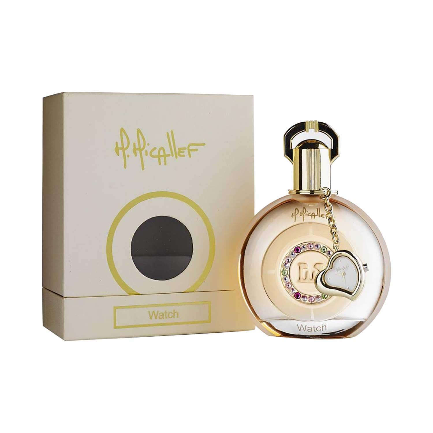 M micallef watch perfume price clearance