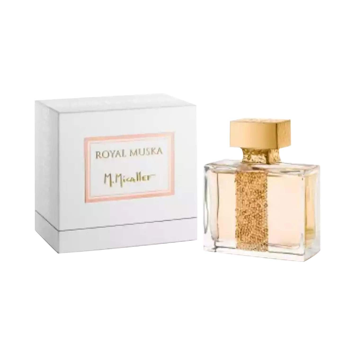 M.Micallef | M.Micallef Royal Muska EDP (100ml)