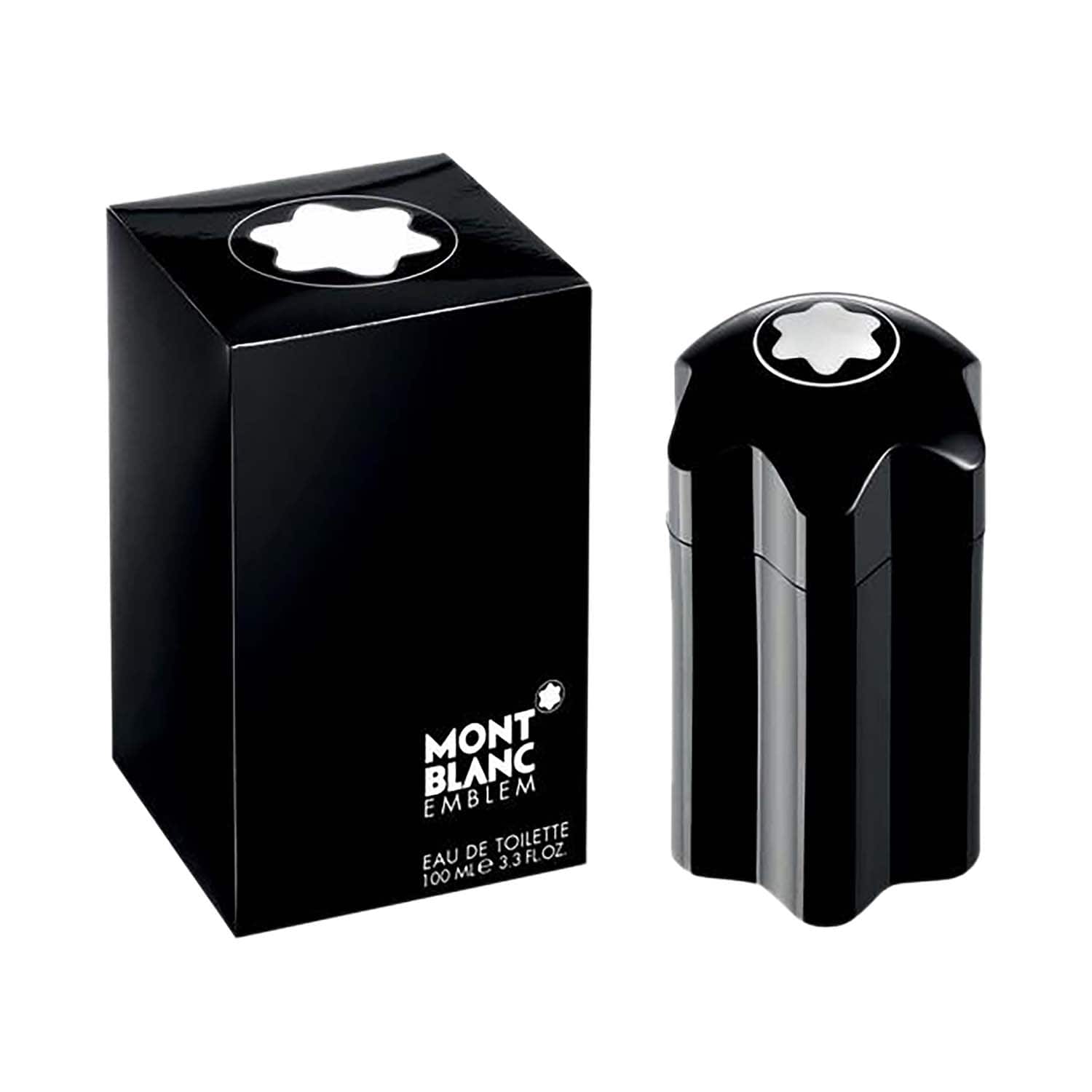 Montblanc | Montblanc Emblem EDT (100ml)