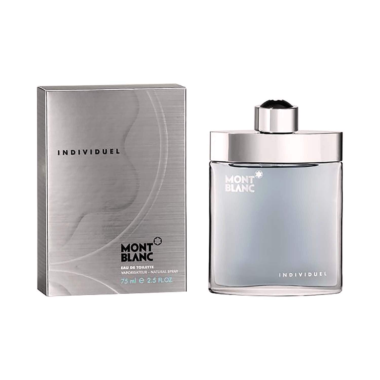 Montblanc | Montblanc Individuel EDT (75ml)