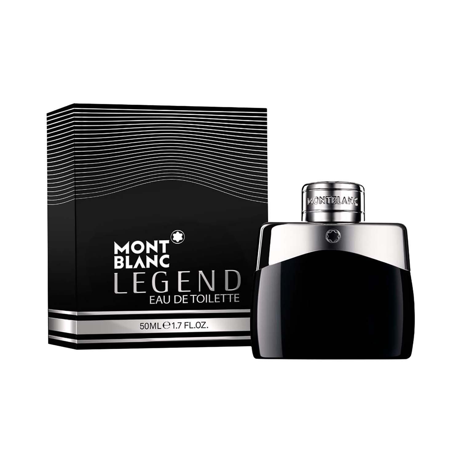 Montblanc | Montblanc Legend EDT (50ml)