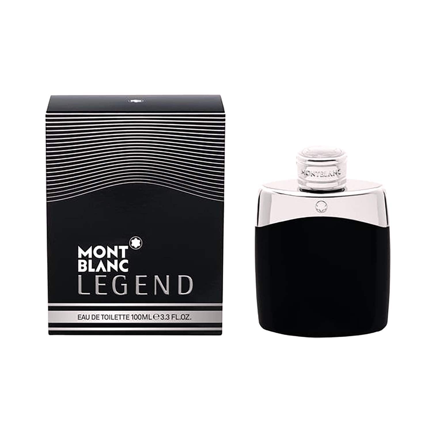 Legend black store perfume price