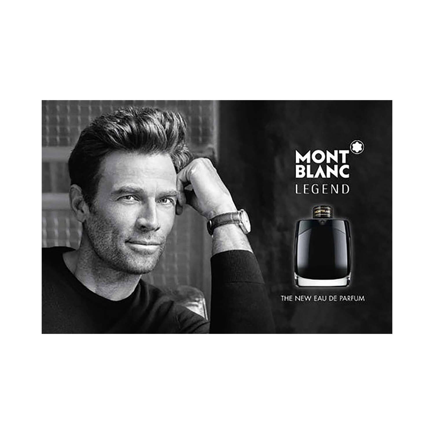 Montblanc legend online edp 100ml