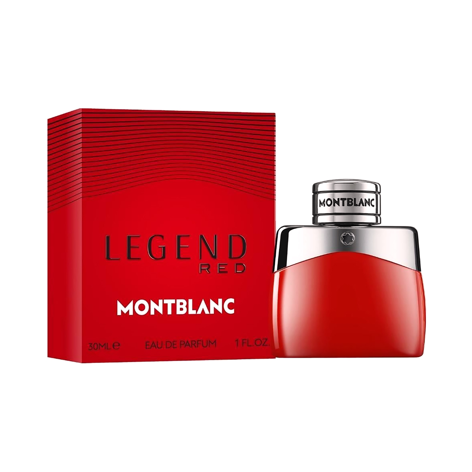 Montblanc | Montblanc Legend Red EDP (30ml)