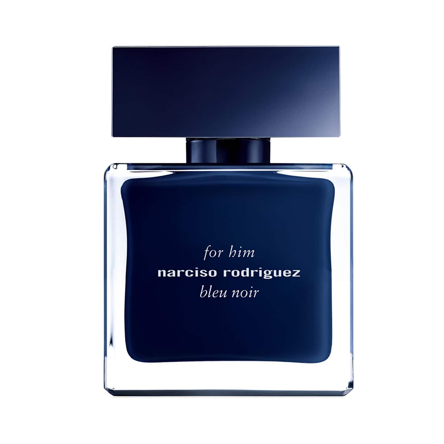 Narciso Rodriguez | Narciso Rodriguez For Him Bleu Noir EDT (50 ml)