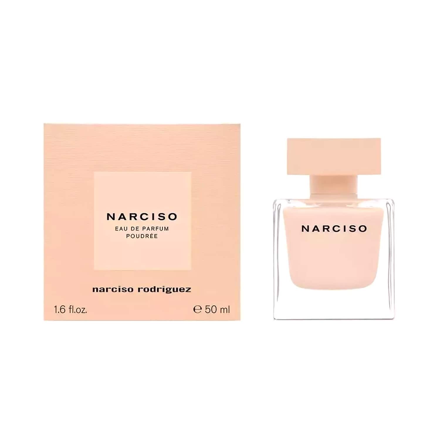 Narciso rodriguez sales narciso 50ml