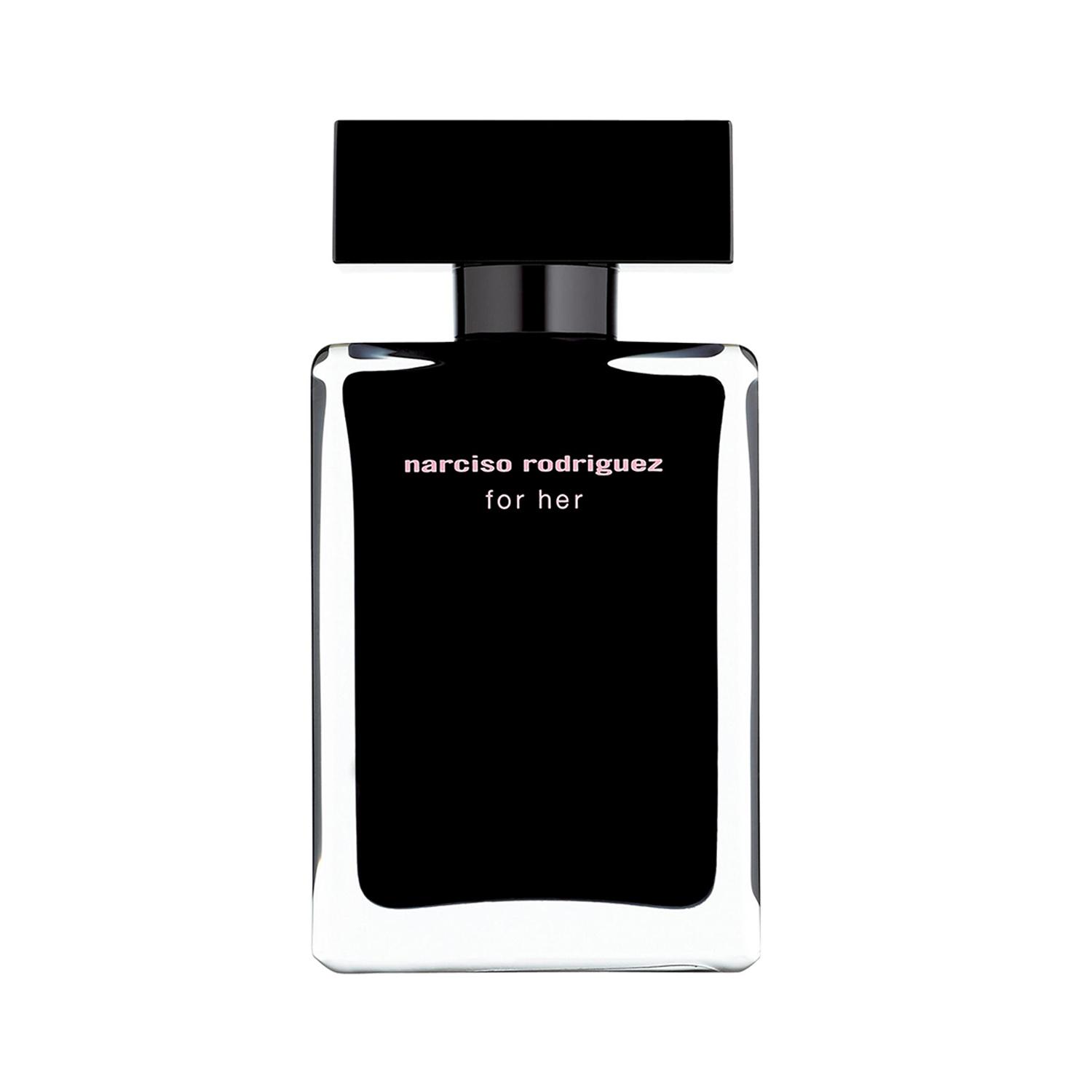 Narciso Rodriguez | Narciso Rodriguez For Her EDT (50 ml)