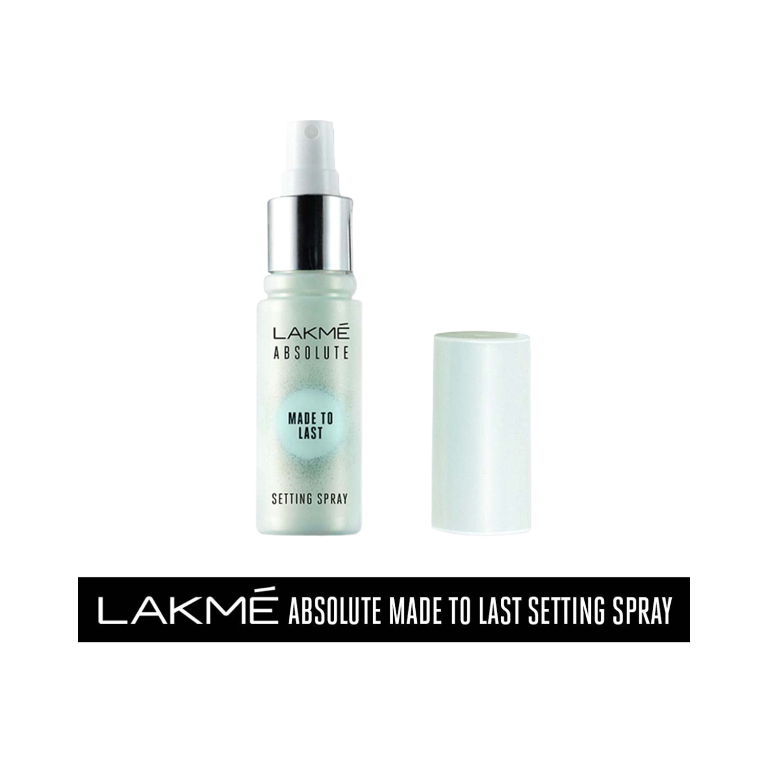Lakme | Lakme Absolute Made To Last Setting Spray (60ml)