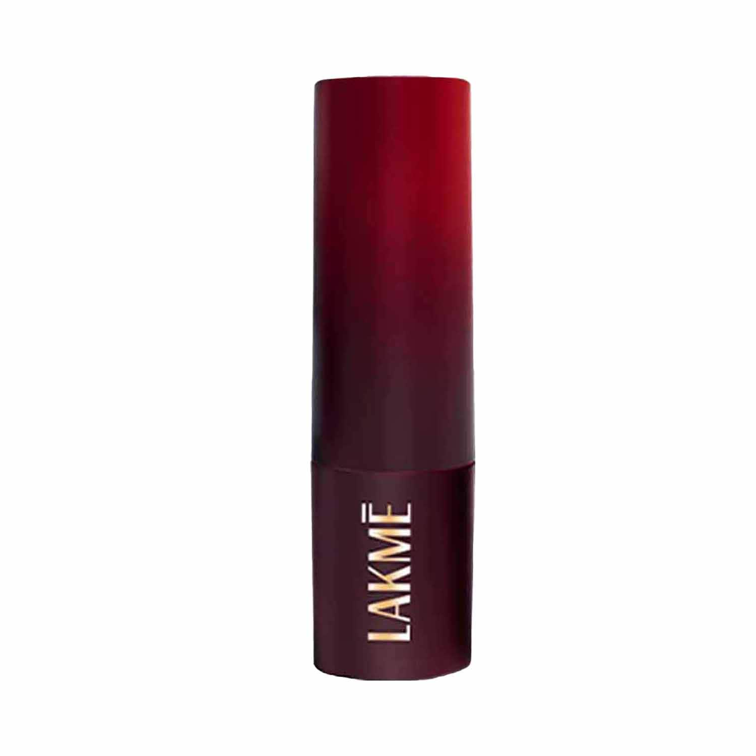 Lakme | Lakme Forever Matte Lipstick Made with French Rose Oil Extracts - Brown Sugar (4.5 g)