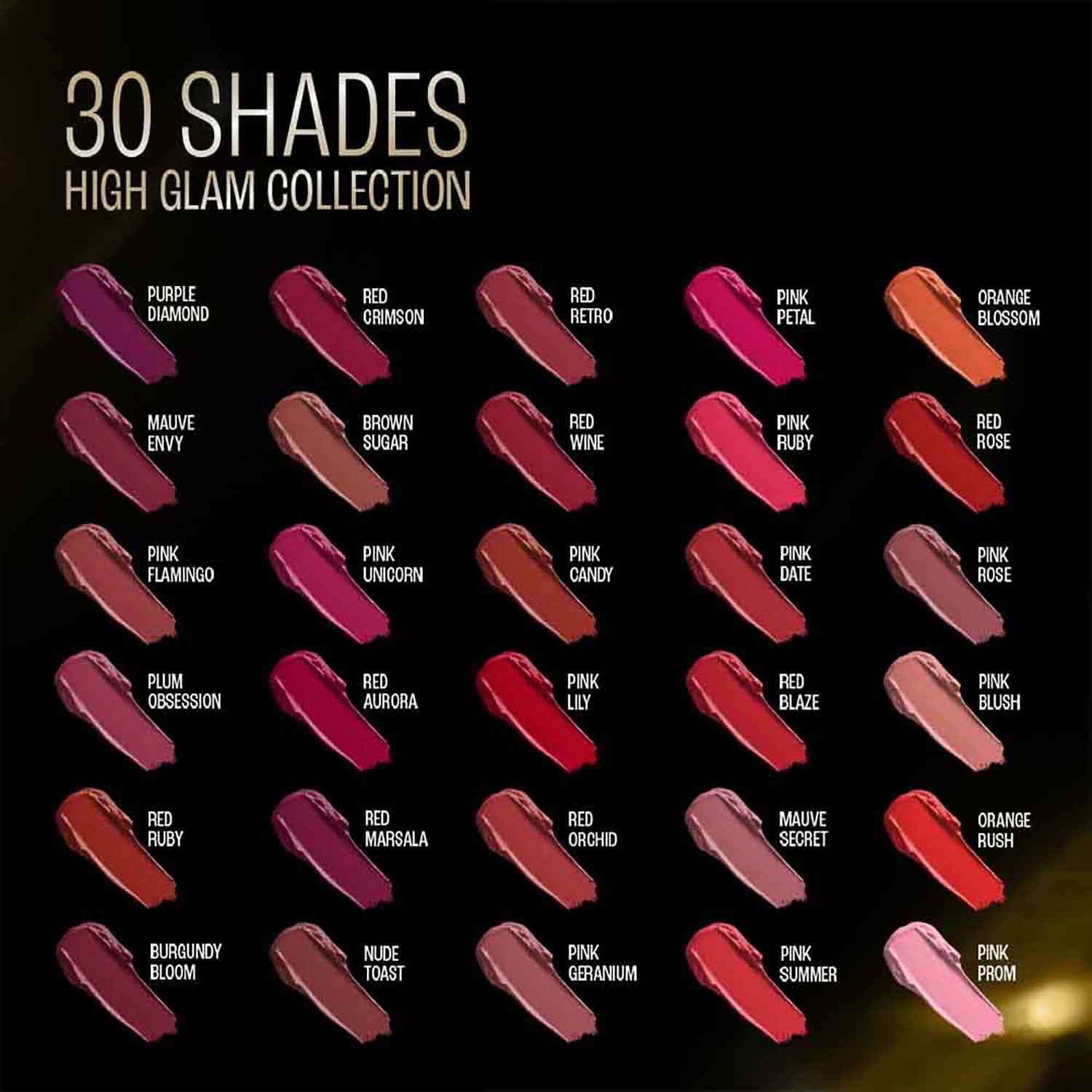 Buy Lakme Forever Matte Lipstick Made with French Rose Oil Extracts - Brown  Sugar (4.5 g) Online at Best Price in India on Tira Website \u0026 App, image size:1500x1500