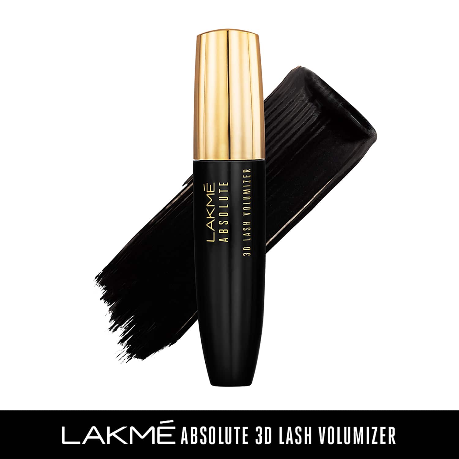 Lakme | Lakme Unreal 3D Lash Maximiser (15 ml)