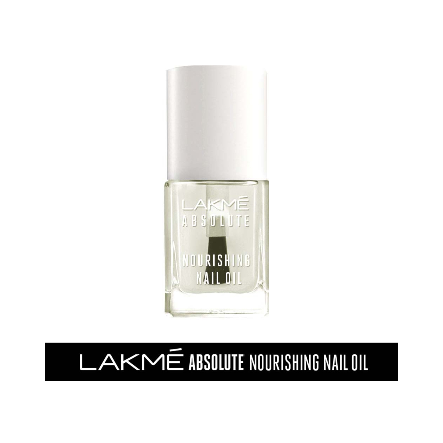 Lakme | Lakme Absolute Nourishing Nail Oil (12ml)