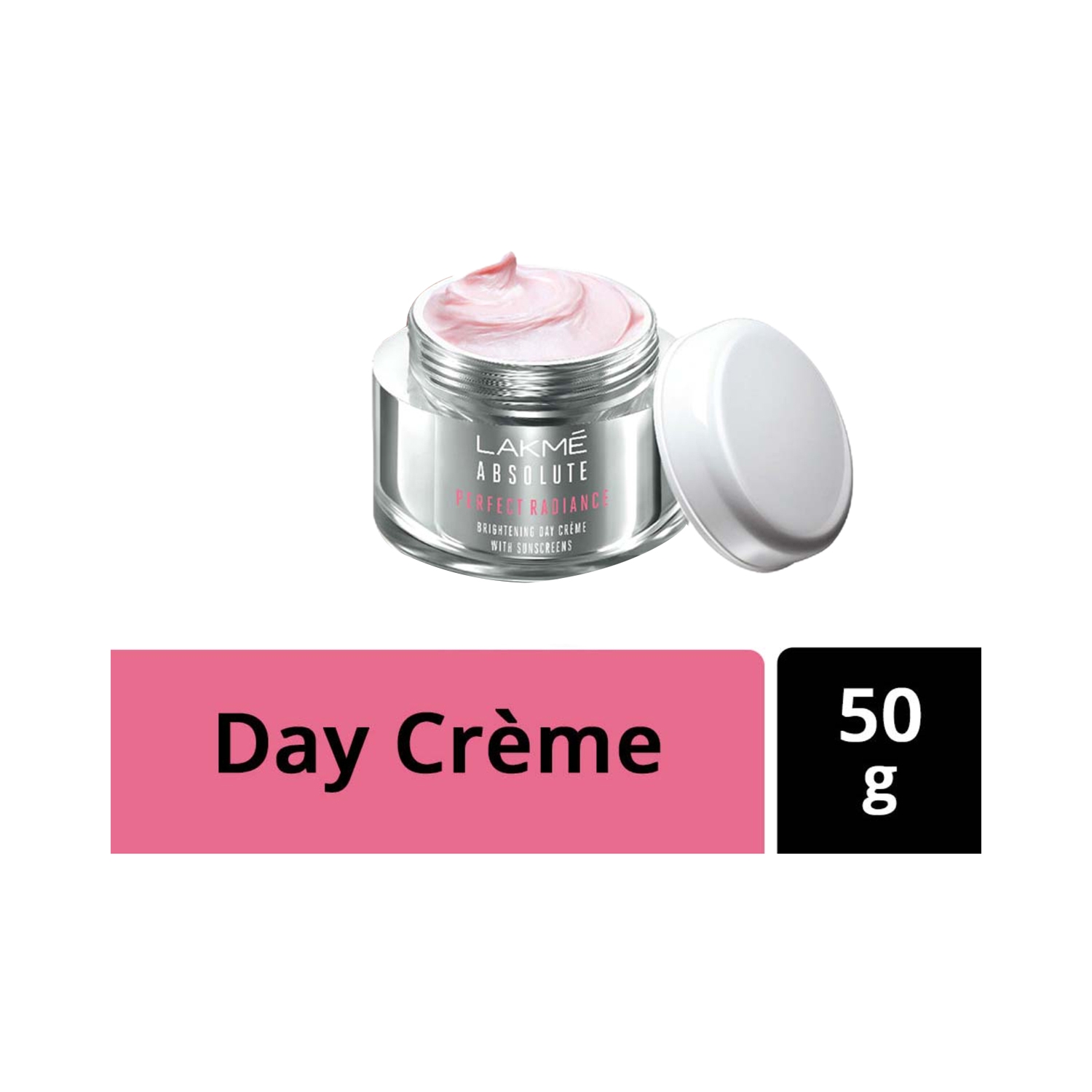 Lakme | Lakme Absolute Perfect Radiance Skin Brightening Day Creme (50g)