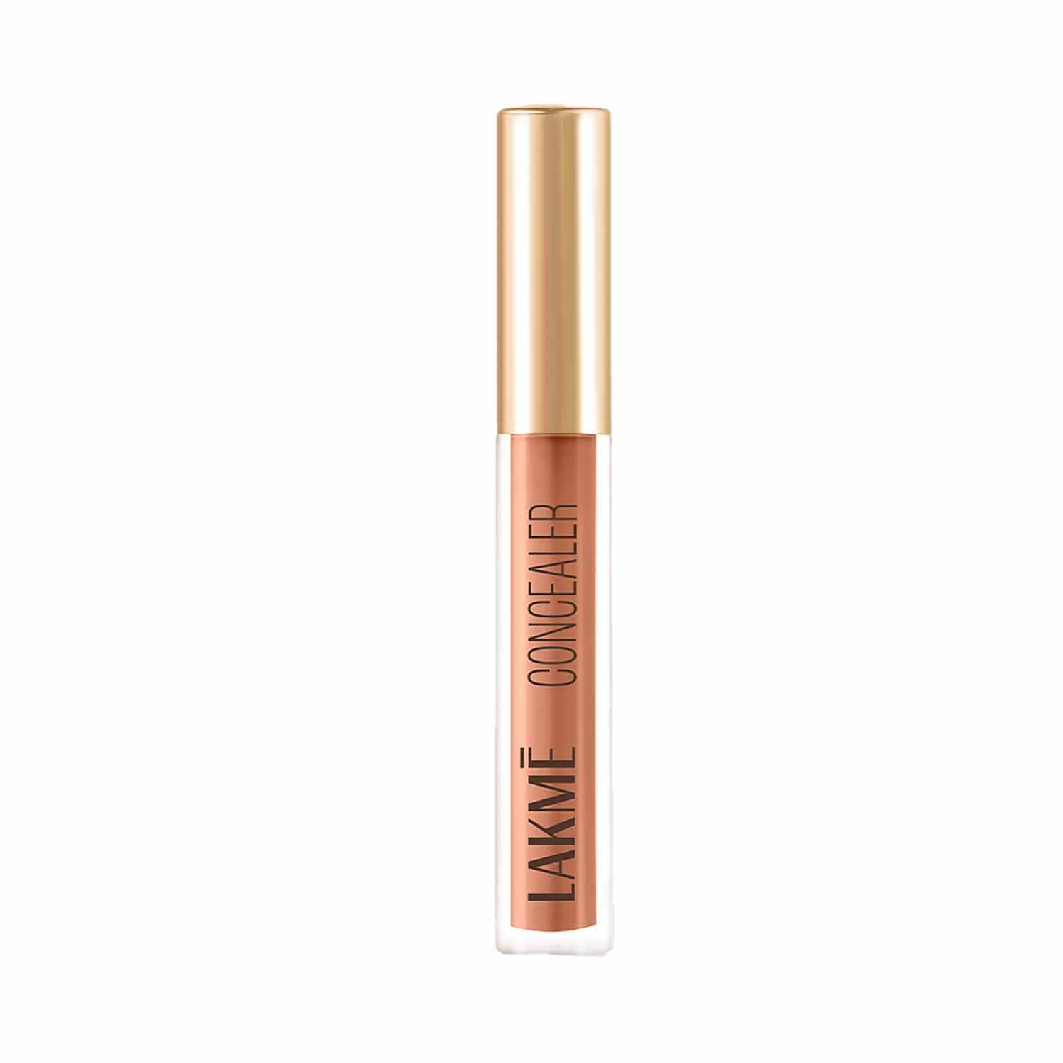Lakme | Lakme 9to5 Powerplay Priming Concealer Built in Primer Hydrating - 34 Almond (5.4 ml)