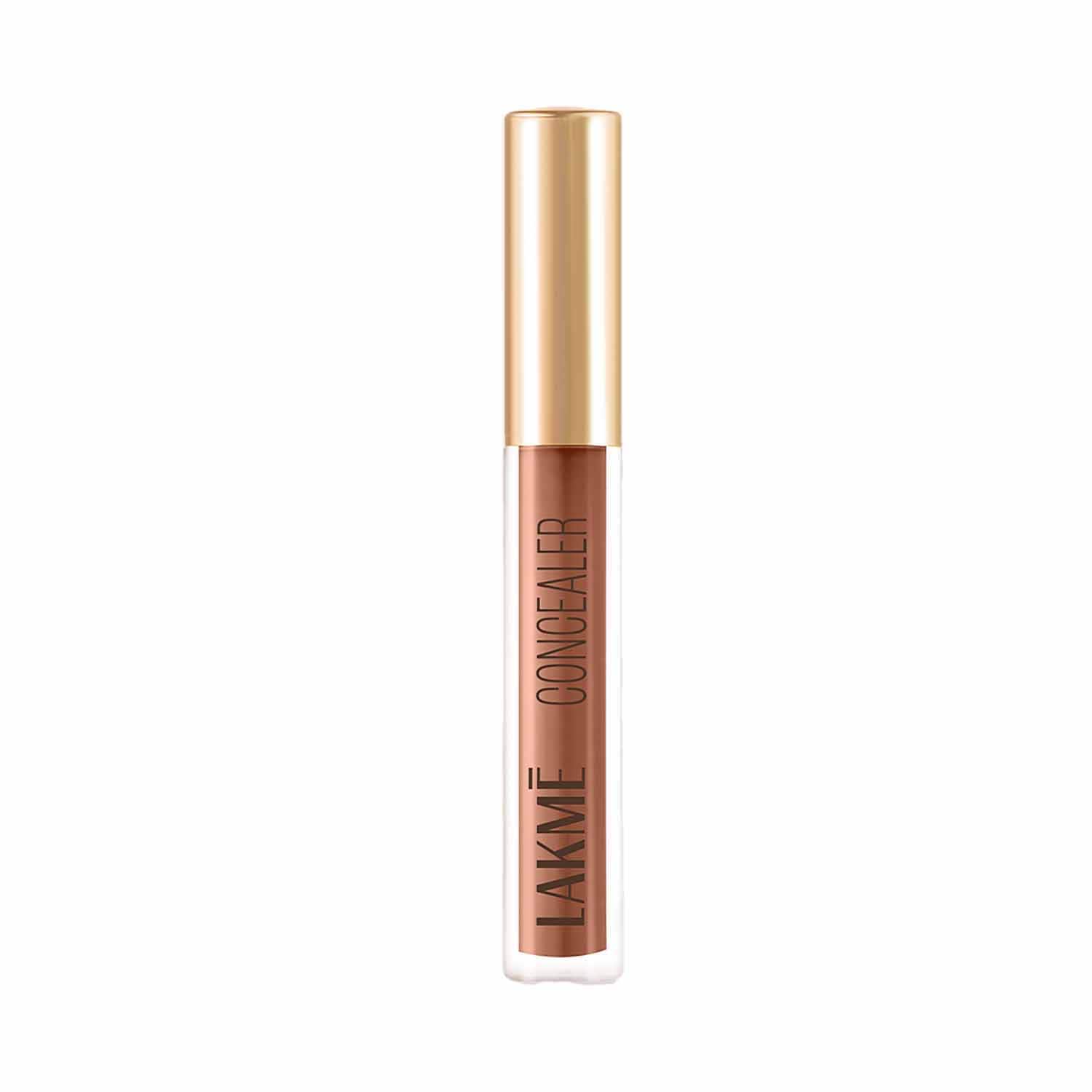 Lakme | Lakme 9to5 Powerplay Priming Concealer Built in Primer Hydrating - 39 Cocoa (5.4 ml)