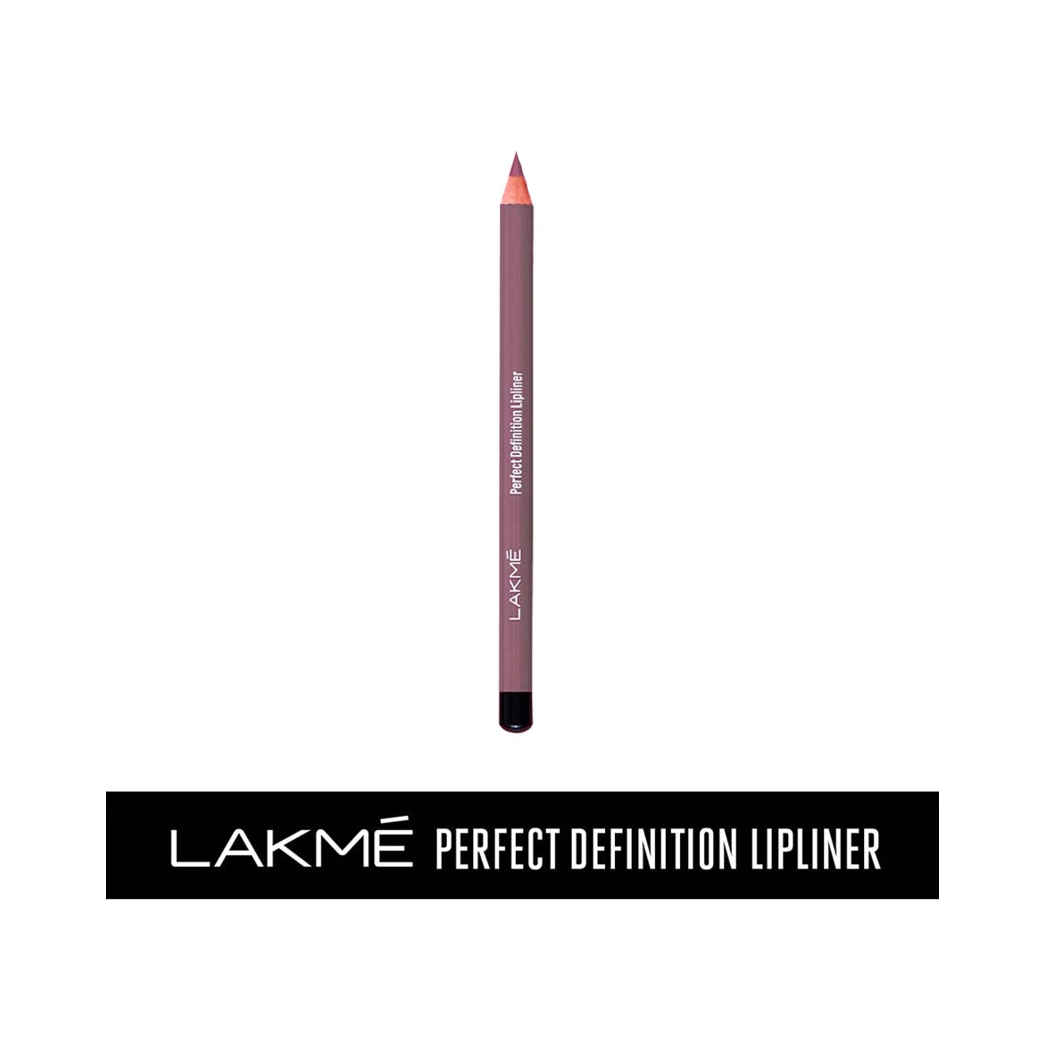 Lakme | Lakme Perfect Definition Lip Liner - Mauve Passion (0.78g)