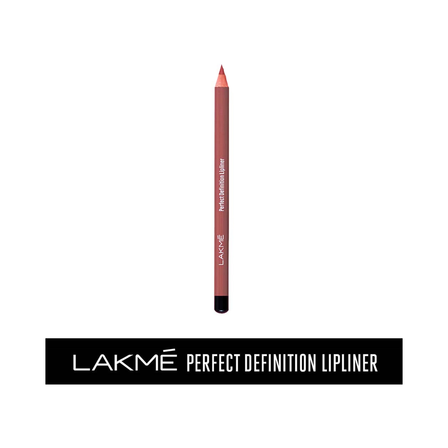 Lakme | Lakme Perfect Definition Lip Liner - Nude Sparkle (0.78g)