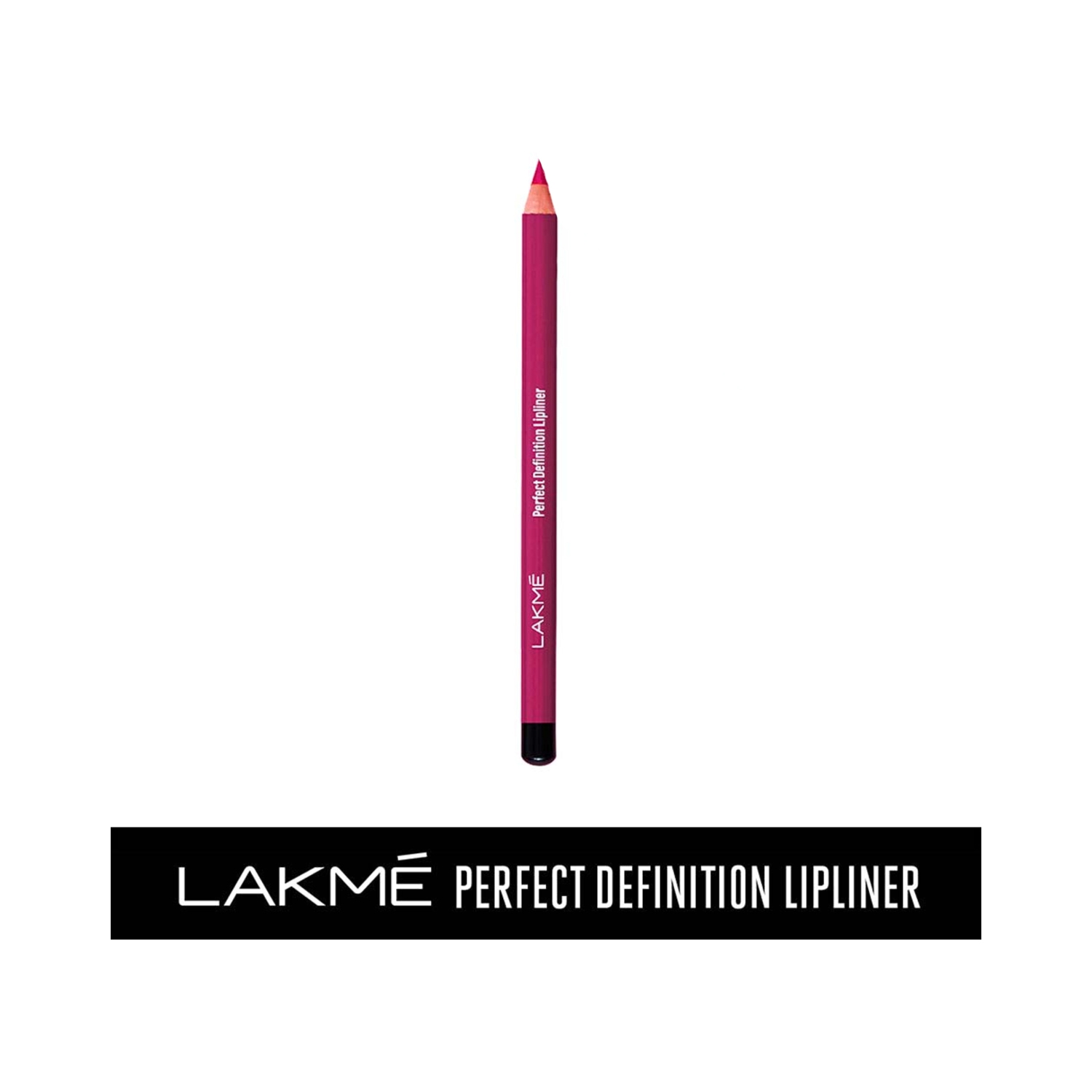 Lakme | Lakme Perfect Definition Lip Liner - Strawberry Pie (0.78g)
